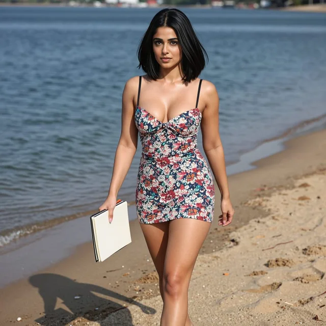 Riya, a companion on AffairHoneyz