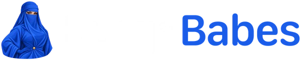 BurqaBabes