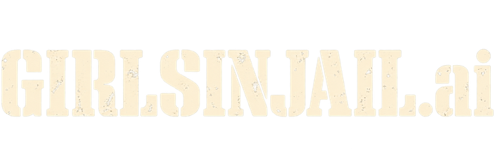 GirlsInJail logo