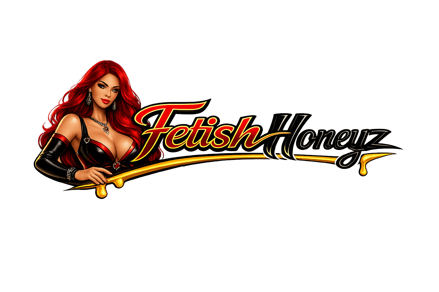 FetishHoneyz brand logo