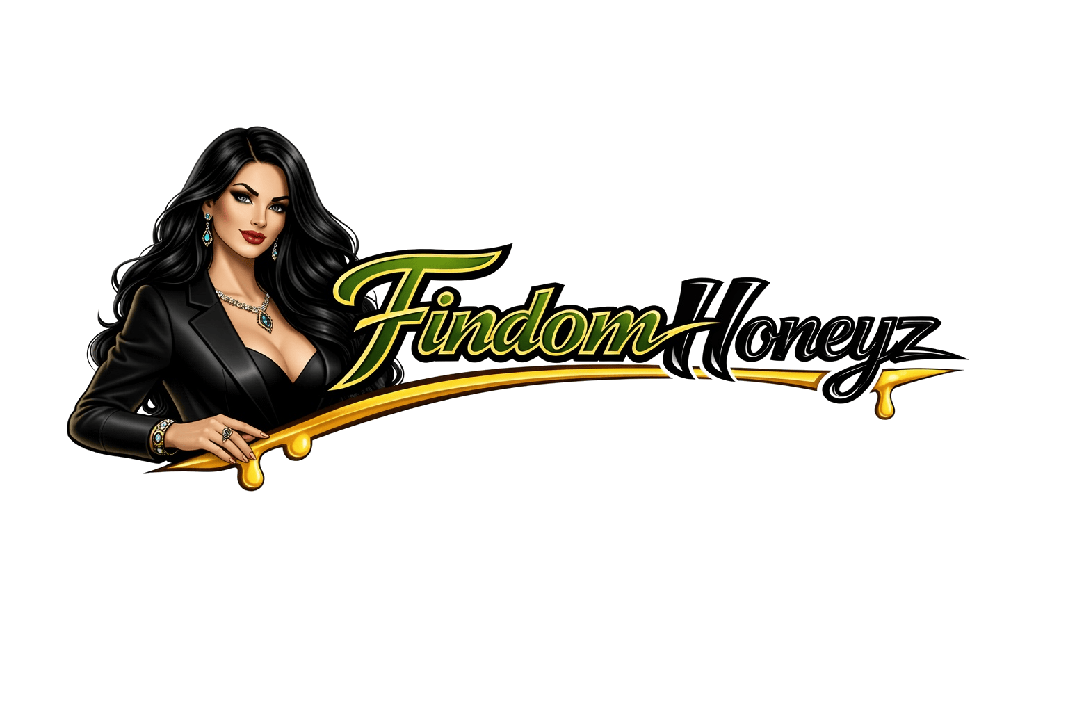 FindomHoneyz brand logo