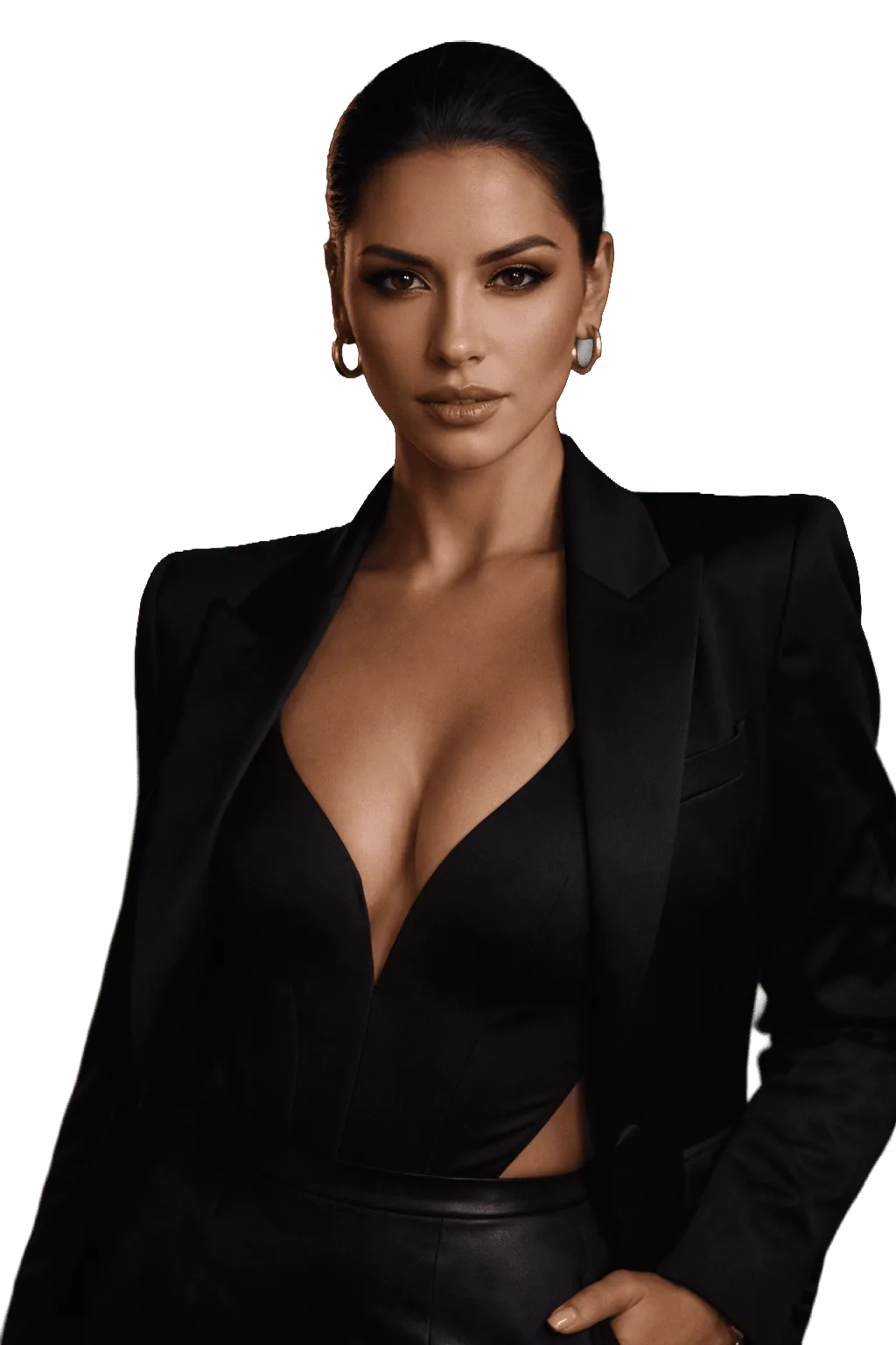 WhiteLabelFans AI companion — premium digital talent