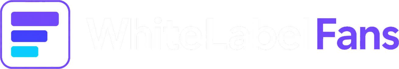 WhiteLabelFans — turnkey white label AI fan sites